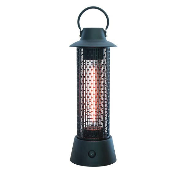 Westinghouse Electric Tabletop Patio Heater & Reviews Wayfair Canada